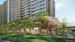 Pinery Residences (D16), Condominium #562059411
